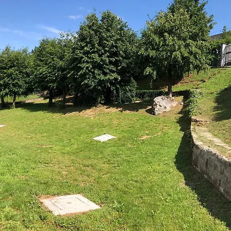 Flat With View E Garden 3*