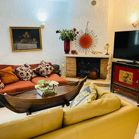 Flat With View E Garden Bed & Breakfast Soiano Del Lago