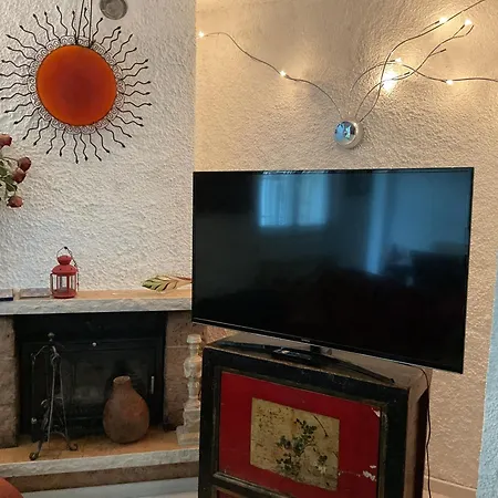 Bed and breakfast Flat With View E Garden 4*